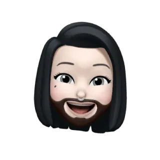 ☠️ whatsapp sticker