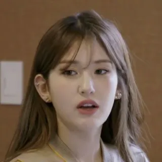 ✨ Jeon Somi kpop, idol, penyanyi, somi, jeon somi, korea, selebriti whatsapp sticker