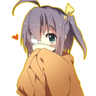 😊 telegram sticker