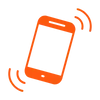 📱