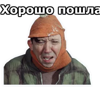 Операция Ы :: @animesticks telegram stickers