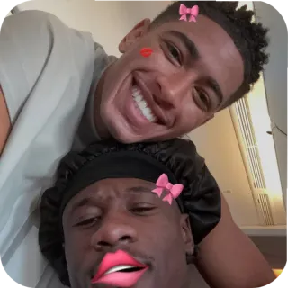 💋 Jude Bellingham Professional Football telegram sticker