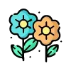 🌸