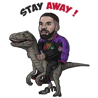 NBA SQUAD  via: (@bball_pro) telegram stickers