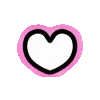 💗