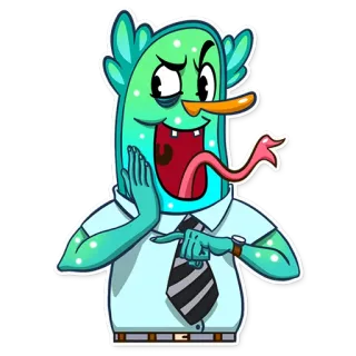 🐍 whatsapp sticker