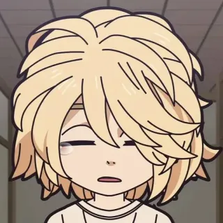 ⚜ telegram sticker