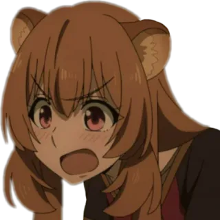 всякая всячина (@anime_stickerr) whatsapp stickers