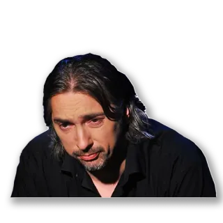 😞 telegram sticker