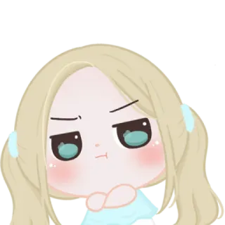🍬 telegram sticker
