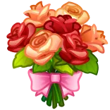 Nfts [ @stickerlets ] :: @fStikBot telegram emojis 💐