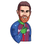 Футбол 👉 @GOAL24MAIN telegram stickers