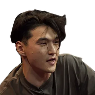 👩 telegram sticker