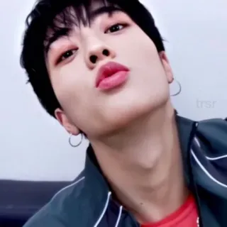 😘 telegram sticker