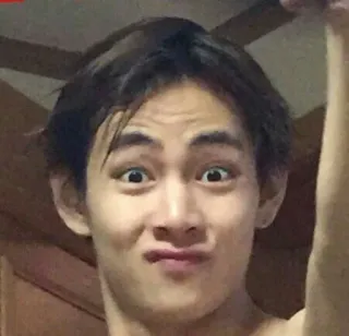 🤪 telegram sticker