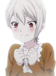 💖 whatsapp sticker