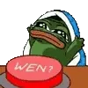 ❓