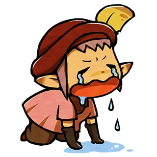 ffxiv telegram stickers