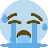 😭