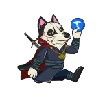 🏃♂️ telegram sticker