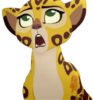 😒 telegram sticker