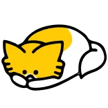 😴
