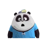 🥴 telegram sticker