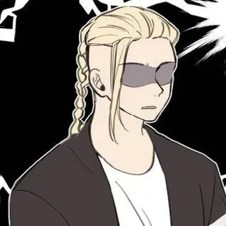 😑 telegram sticker