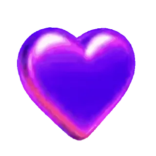 💜