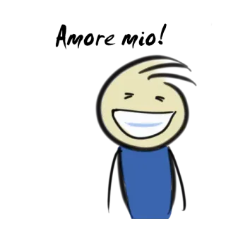 😁 telegram sticker