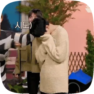 😭 시도 whatsapp sticker