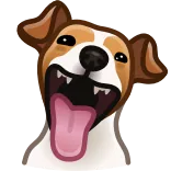 Aɴ Pᴀᴄᴋ V3 telegram emojis 😄