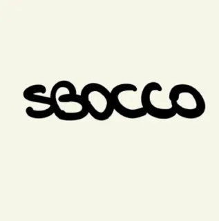 🤮 SBOCC SBOCC, Logo, Teks telegram sticker