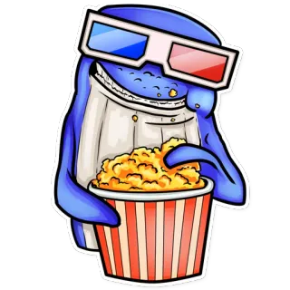 Official channel: @CryptoKit telegram stickers