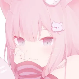 няш🍓 :: @fStikBot telegram stickers