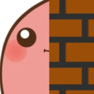 😶 telegram sticker