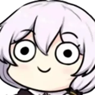 🙂 telegram sticker