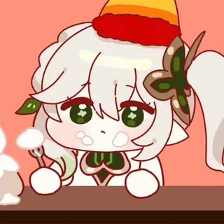 🍰 telegram sticker