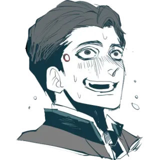 😀 telegram sticker