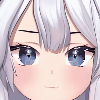 💝 动漫, 卡通, 卡哇伊, 可爱, 女孩, 女性, 漫画 telegram sticker