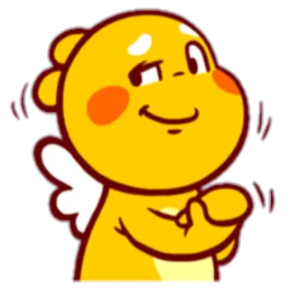 Qoobenyatita telegram stickers