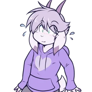 😳 telegram sticker