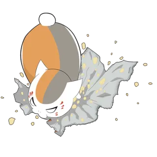 😡 telegram sticker