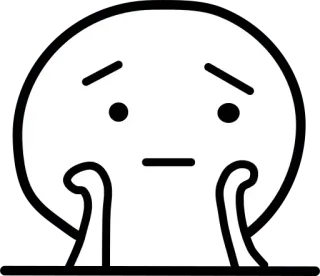 🤔 telegram sticker