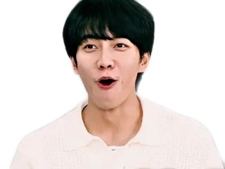 😱 whatsapp sticker
