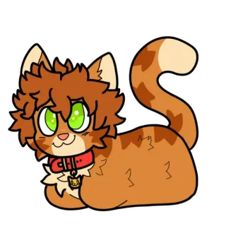 🍞 telegram sticker