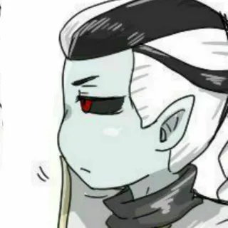 ☔️ telegram sticker