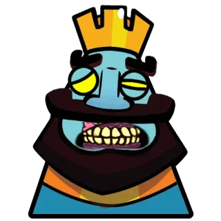👻 telegram sticker