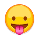 Animated Emoji telegram stickers