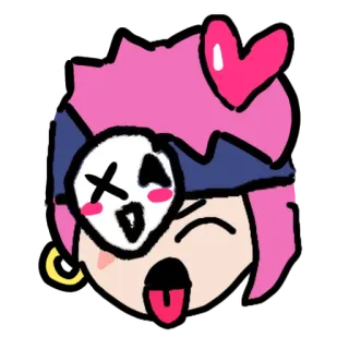 🏳️‍⚧️ telegram sticker